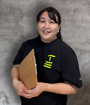 小林 順子
